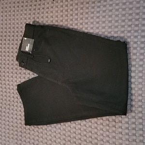 Express Black jeans